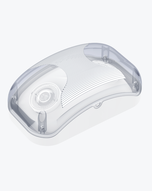 EMTEQ AQUA 2 Edge Lighting