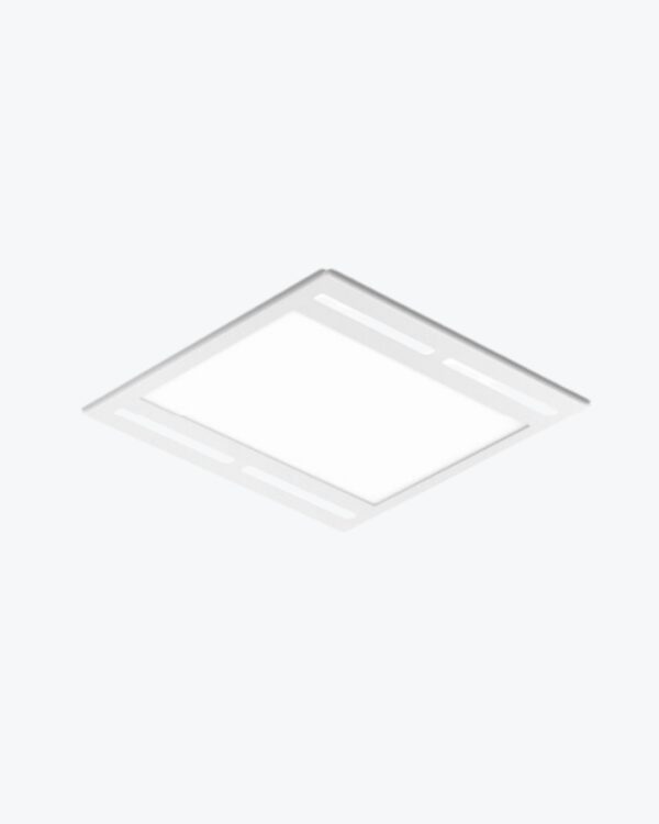 VAQUUM Edge Lighting