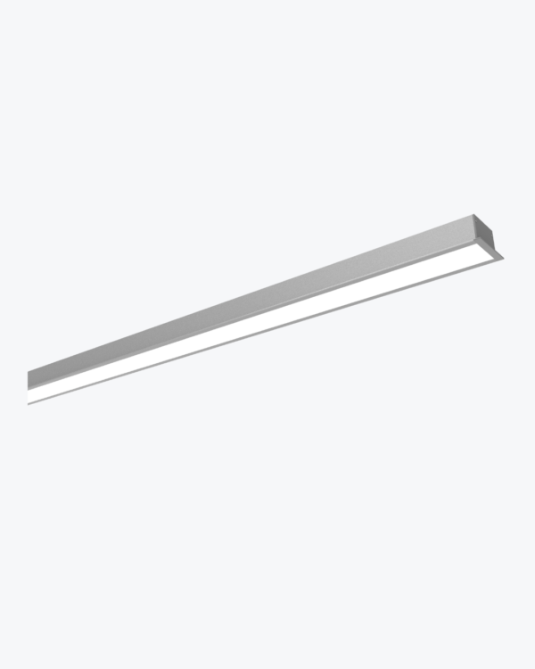 TRON 50 Edge Lighting
