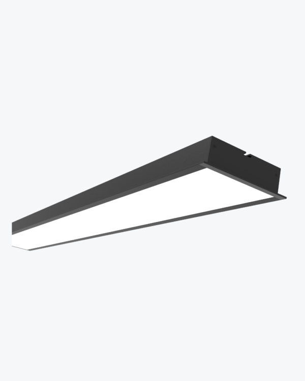 TRON 102 Edge Lighting
