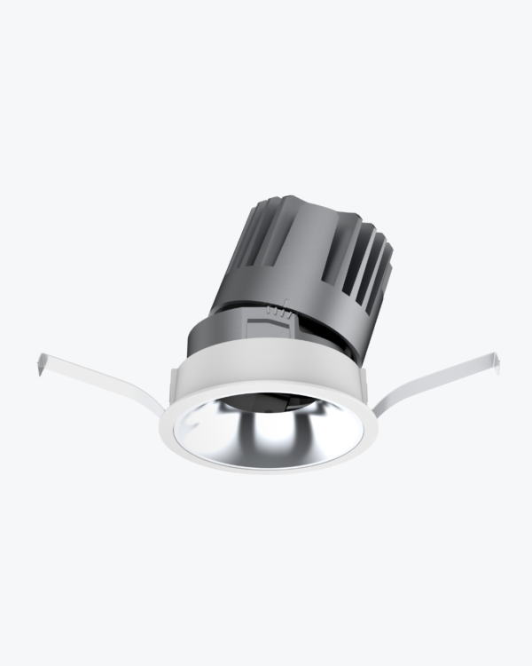 COMPAQ R75 Edge Lighting