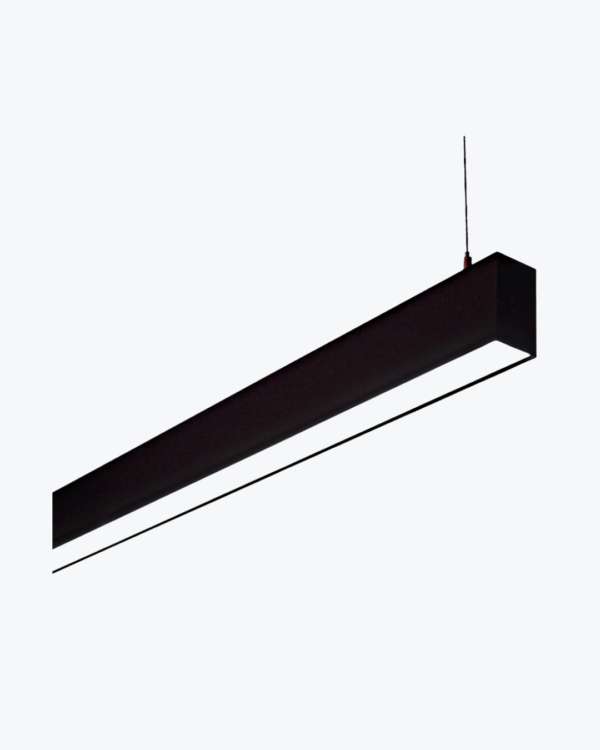 LINTEQ 50 Edge Lighting