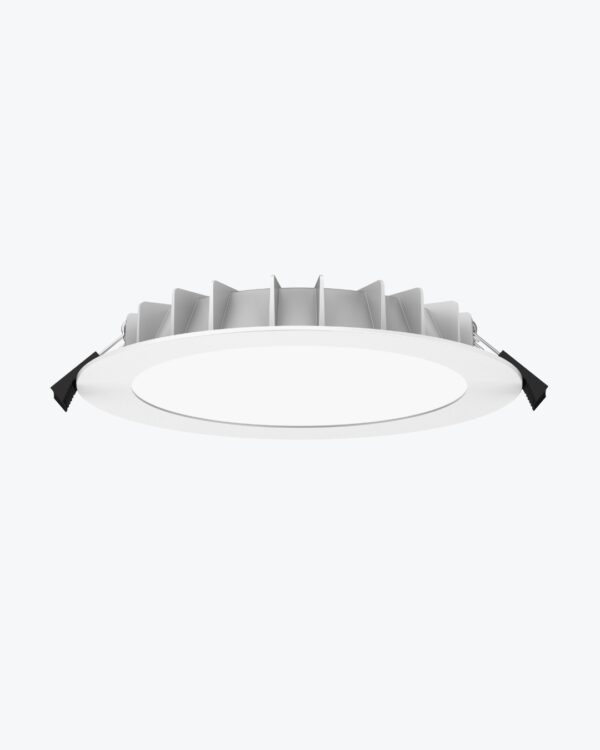 QDISC 200 Edge Lighting