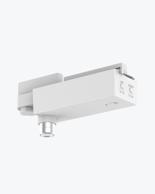 EMTEQ TRAQ Edge Lighting