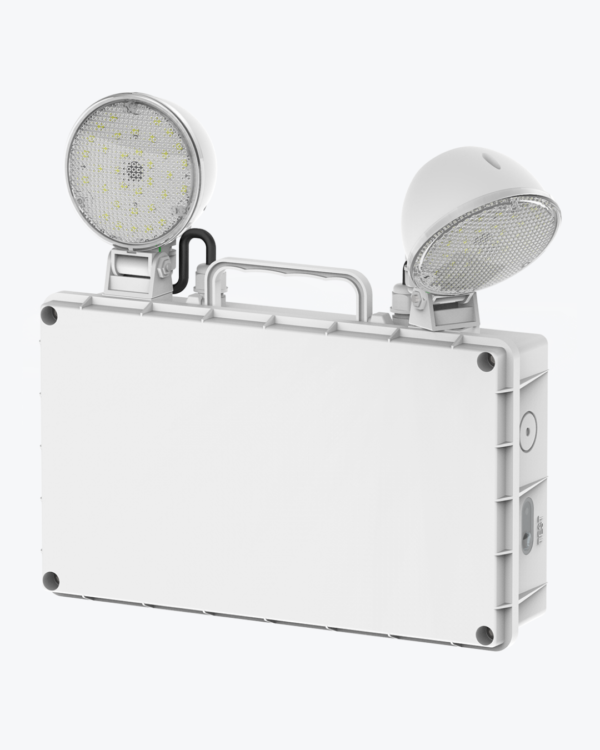 EMTEQ TWIN Edge Lighting