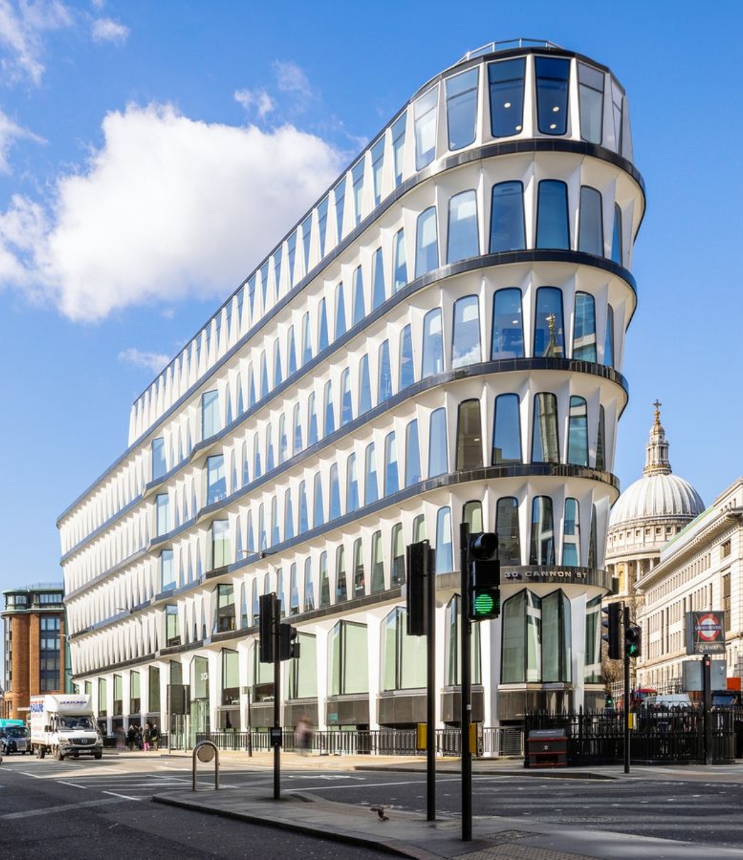 Projects Edge Lighting