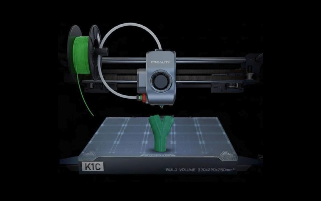 EDGE LIGHTING INTRODUCES 3D PRINTING WITH FIRST STORE PROTOTYPE