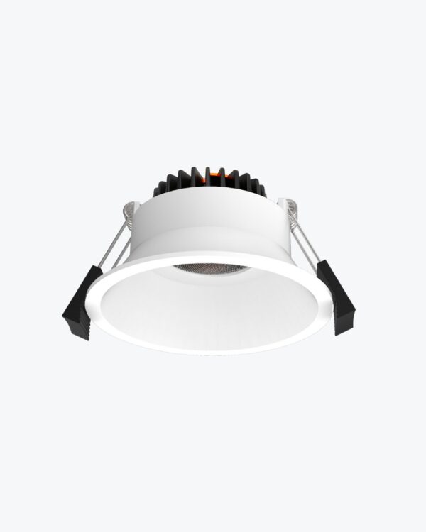 ALTERA D75 Edge Lighting