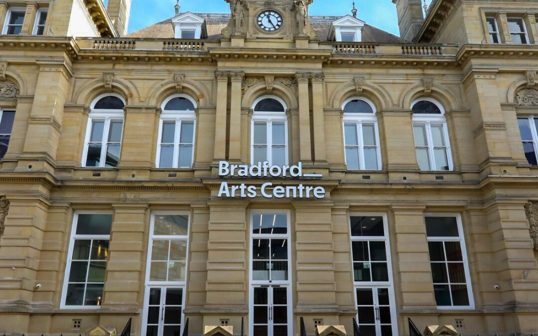 Bradford Arts Centre