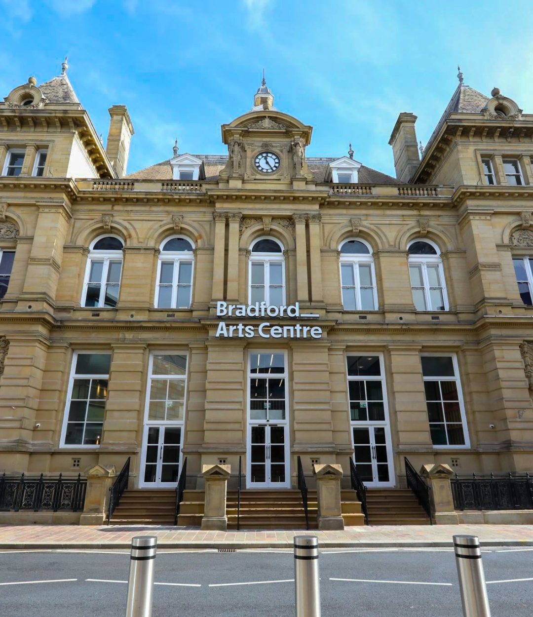 Projects Edge Lighting