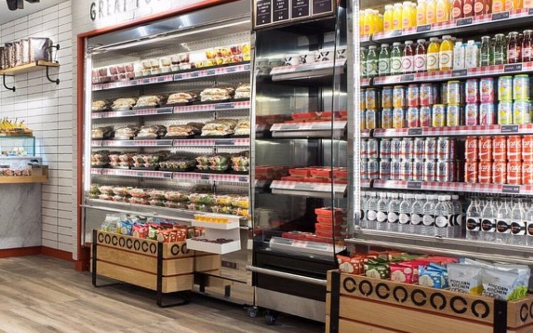 Coco Di Mama – Bow Lane