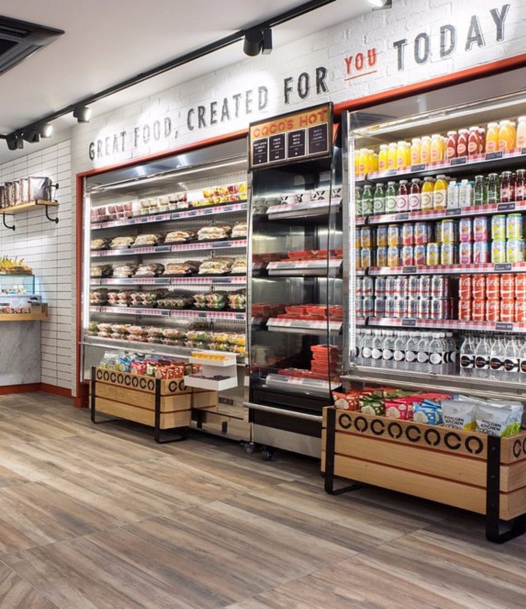 Projects Edge Lighting