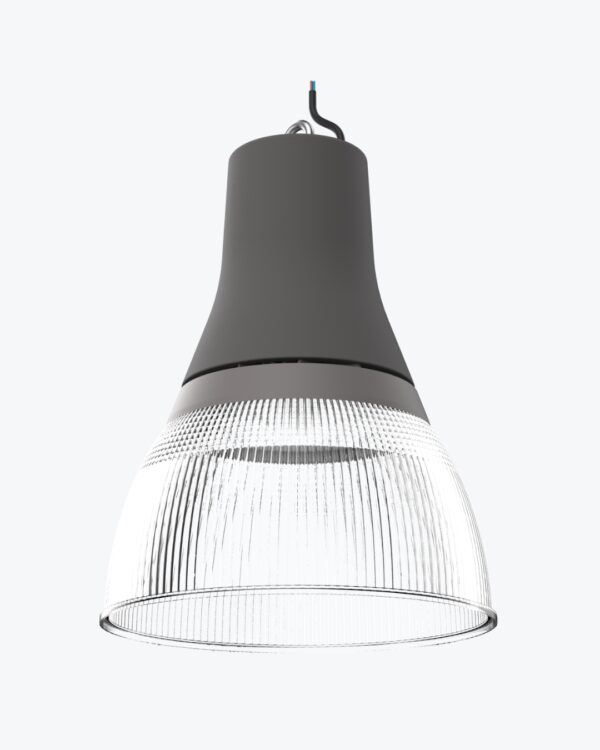 DOMEO Edge Lighting