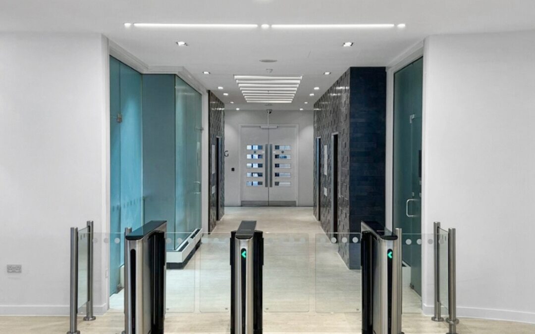 John Lewis Head Office