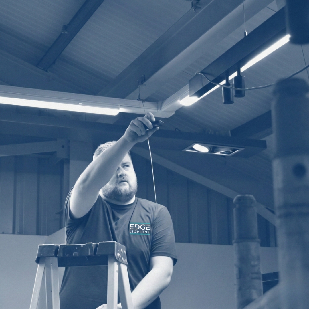 HOME Edge Lighting