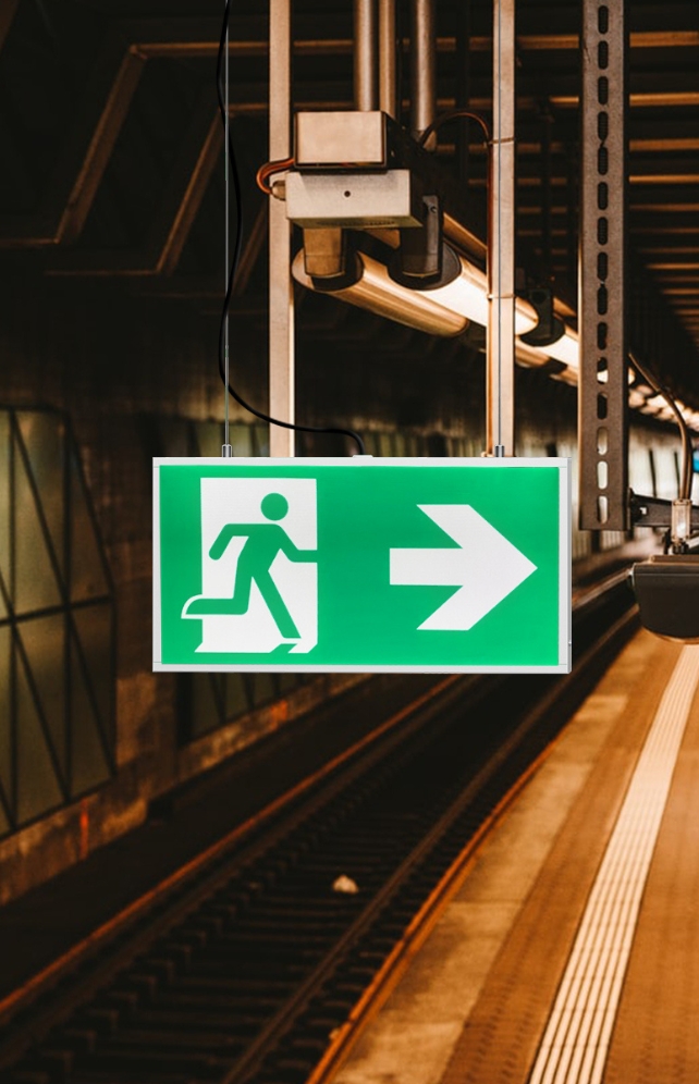 Products Edge Lighting