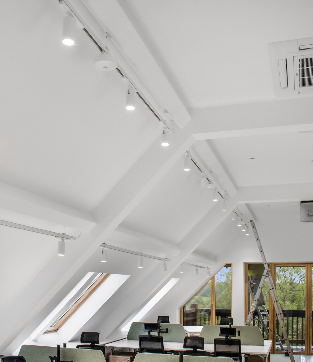 Projects Edge Lighting