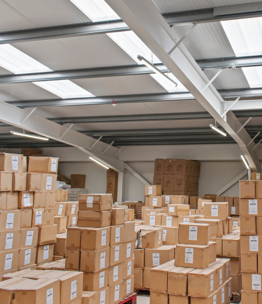 Projects Edge Lighting