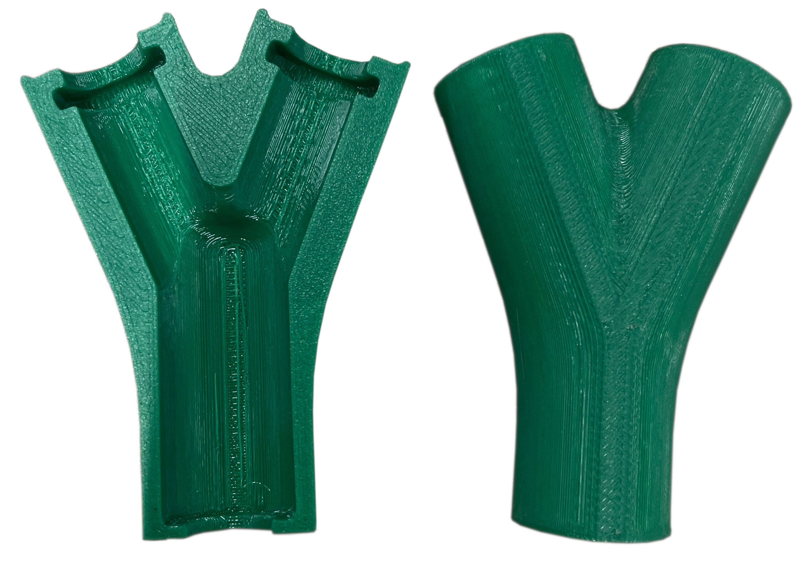 EDGE LIGHTING INTRODUCES 3D PRINTING WITH FIRST STORE PROTOTYPE Edge Lighting EDGE LIGHTING INTRODUCES 3D PRINTING WITH FIRST STORE PROTOTYPE Edge Lighting