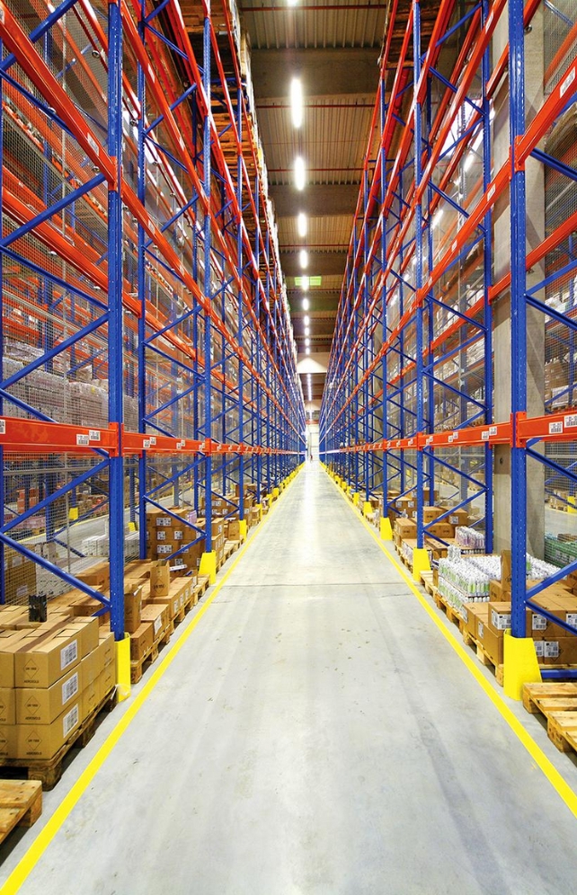 Products Edge Lighting