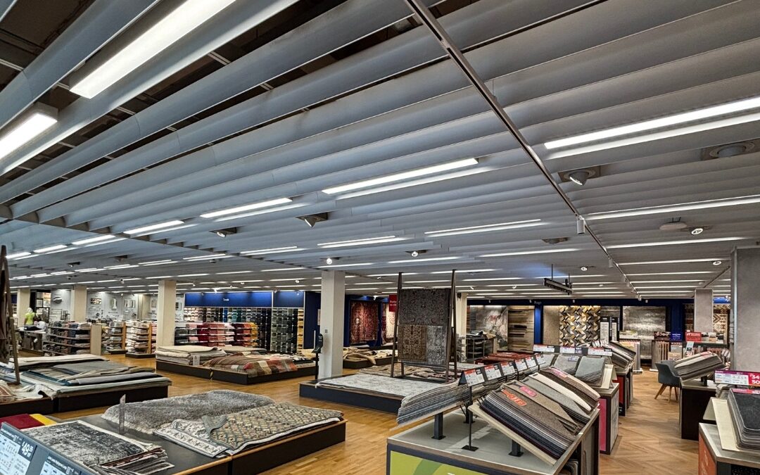 John Lewis Kingston