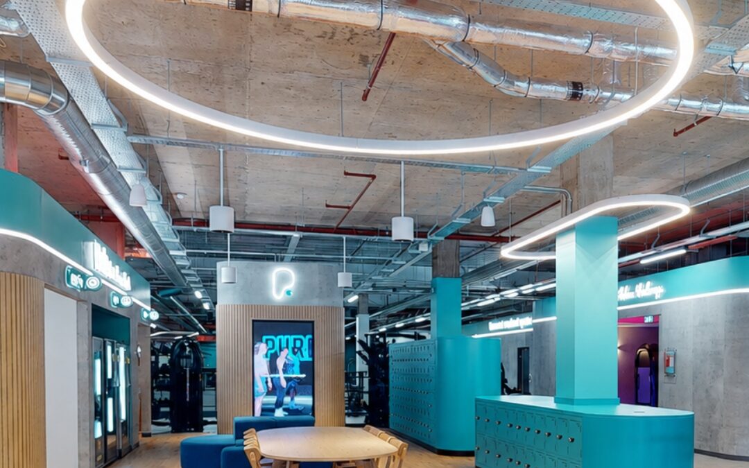 Puregym Hounslow