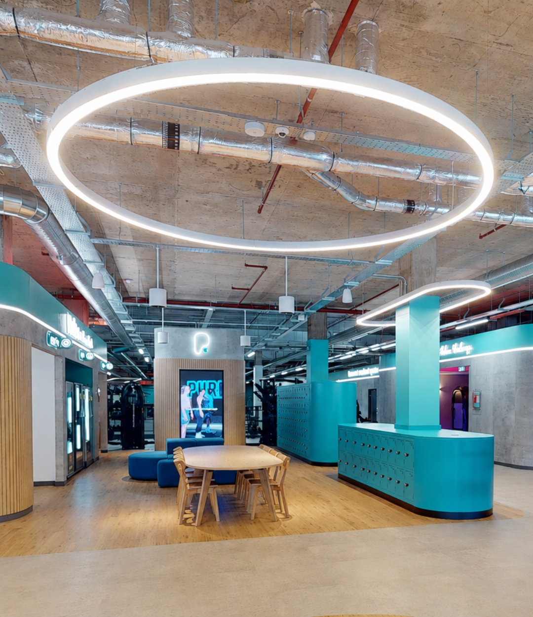 Linq Projects