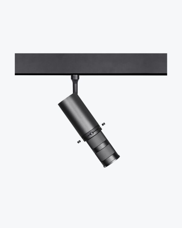 MINITRAQ OPTIQ Edge Lighting