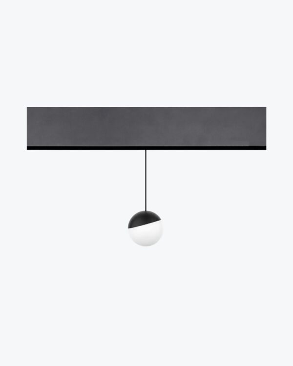 MINITRAQ ORB Edge Lighting