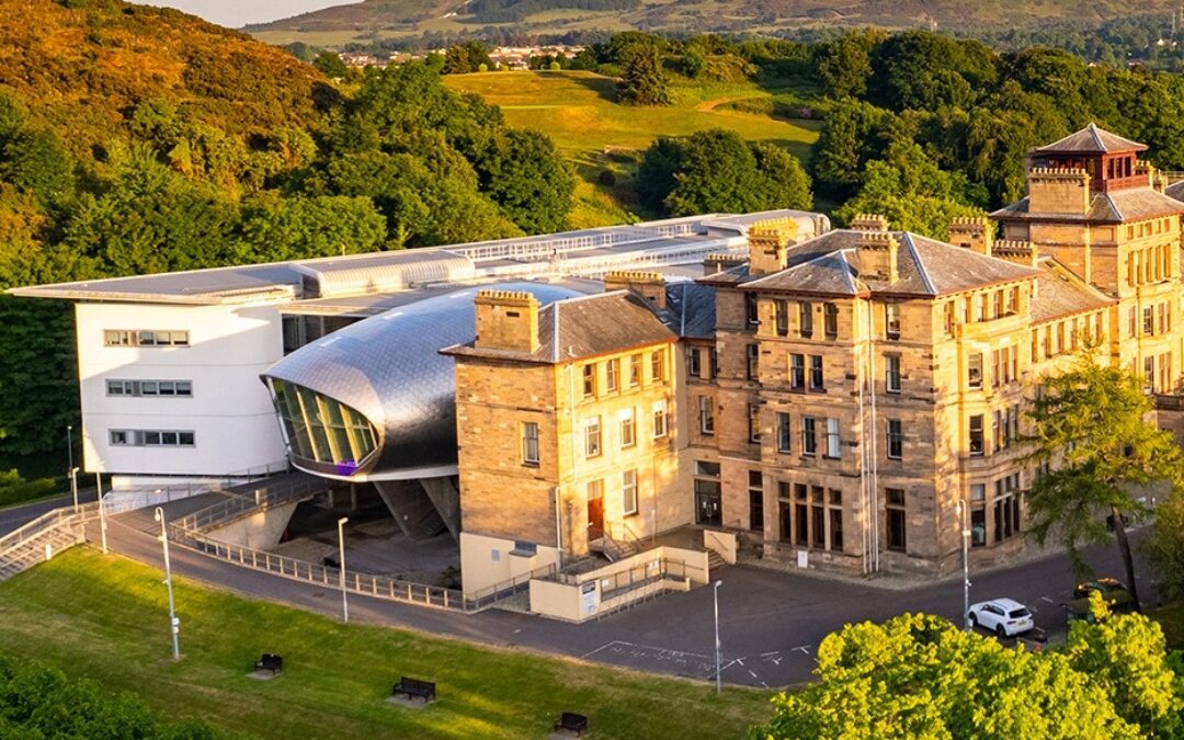Edinburgh Napier University