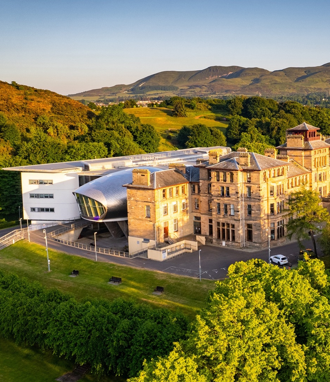 Projects Edge Lighting