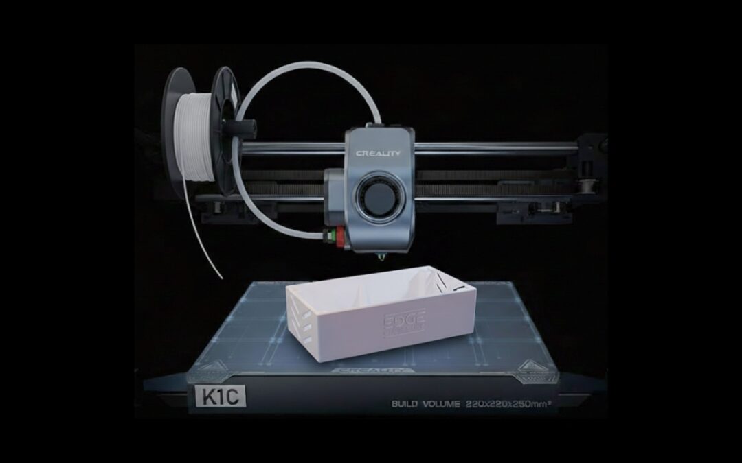 REFINING ENCLOSURE DESIGN IN LIVE ENVIRONMENTS