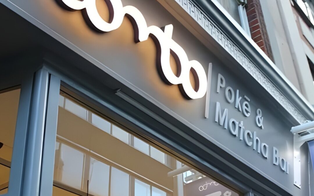 Tombo 28 – D’Arblay Street