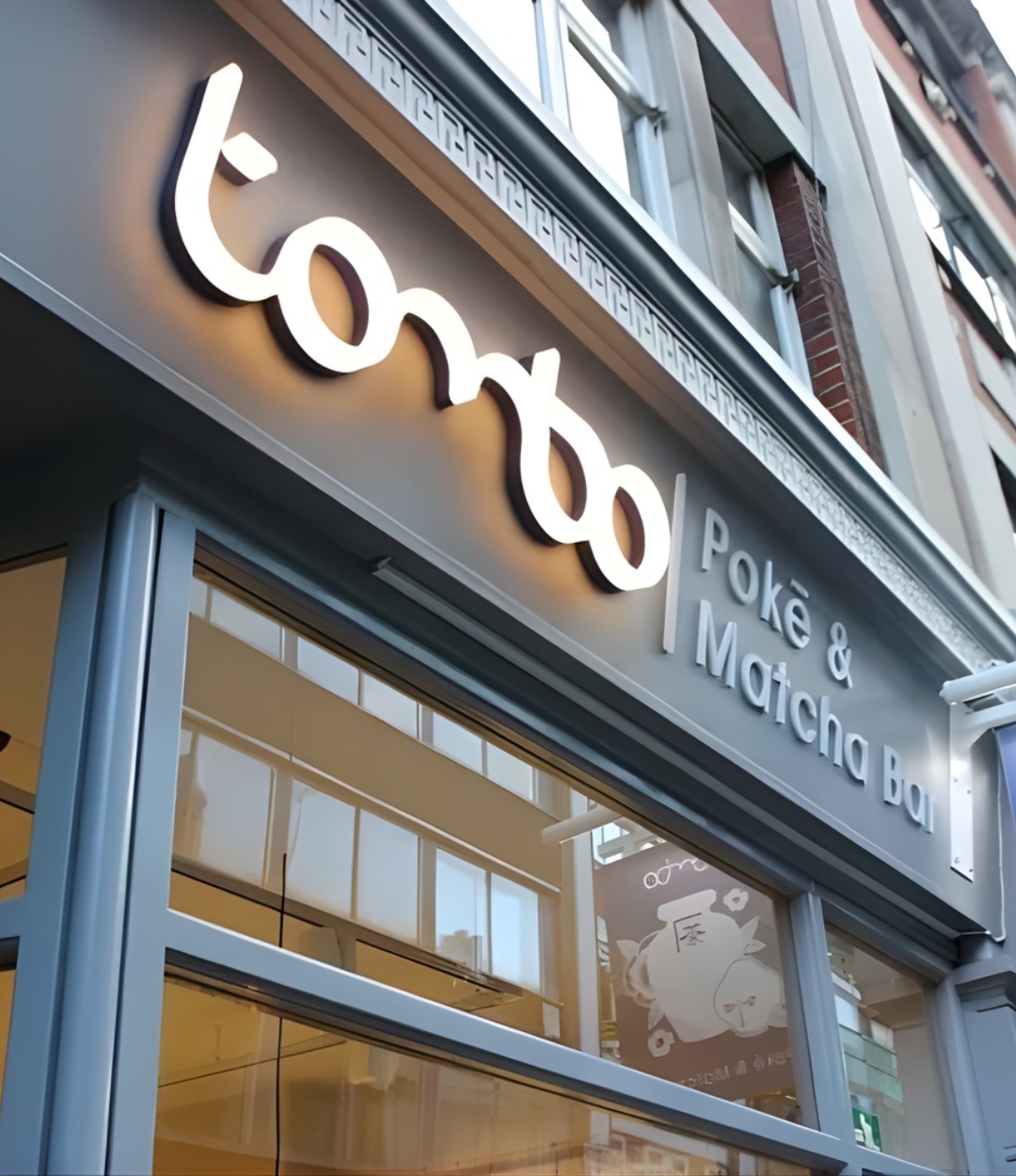 Projects Edge Lighting