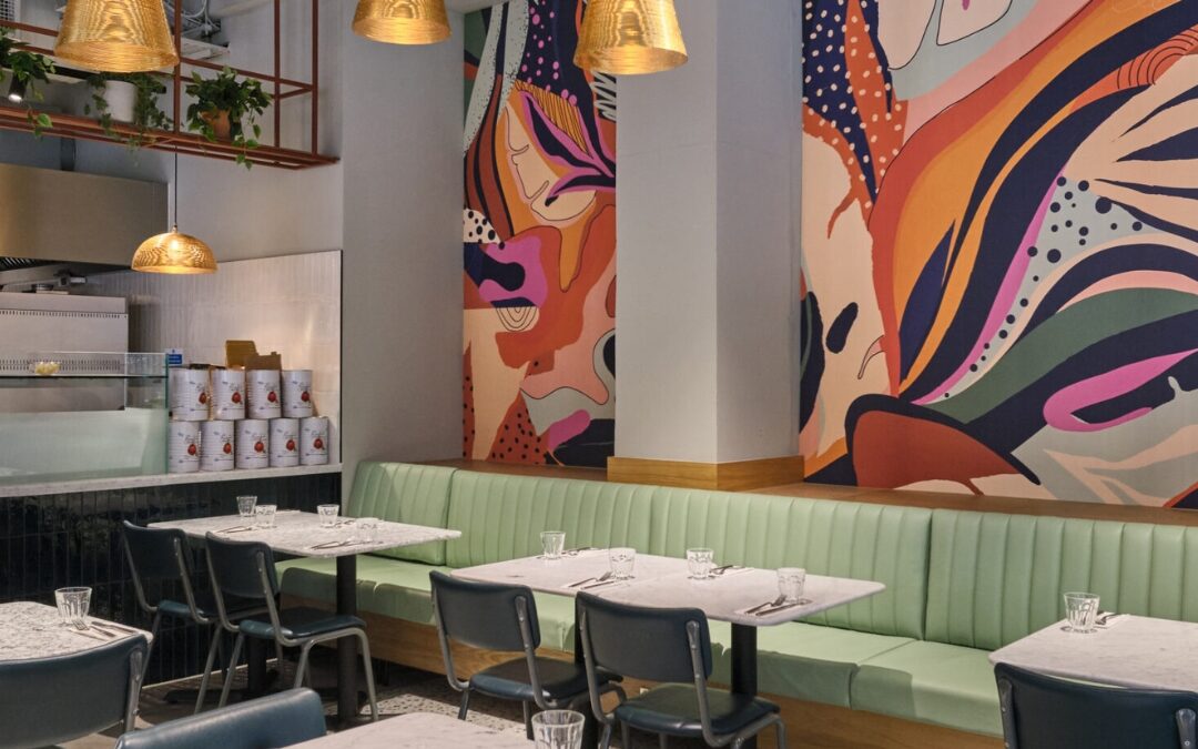 Pizza Express Redhill