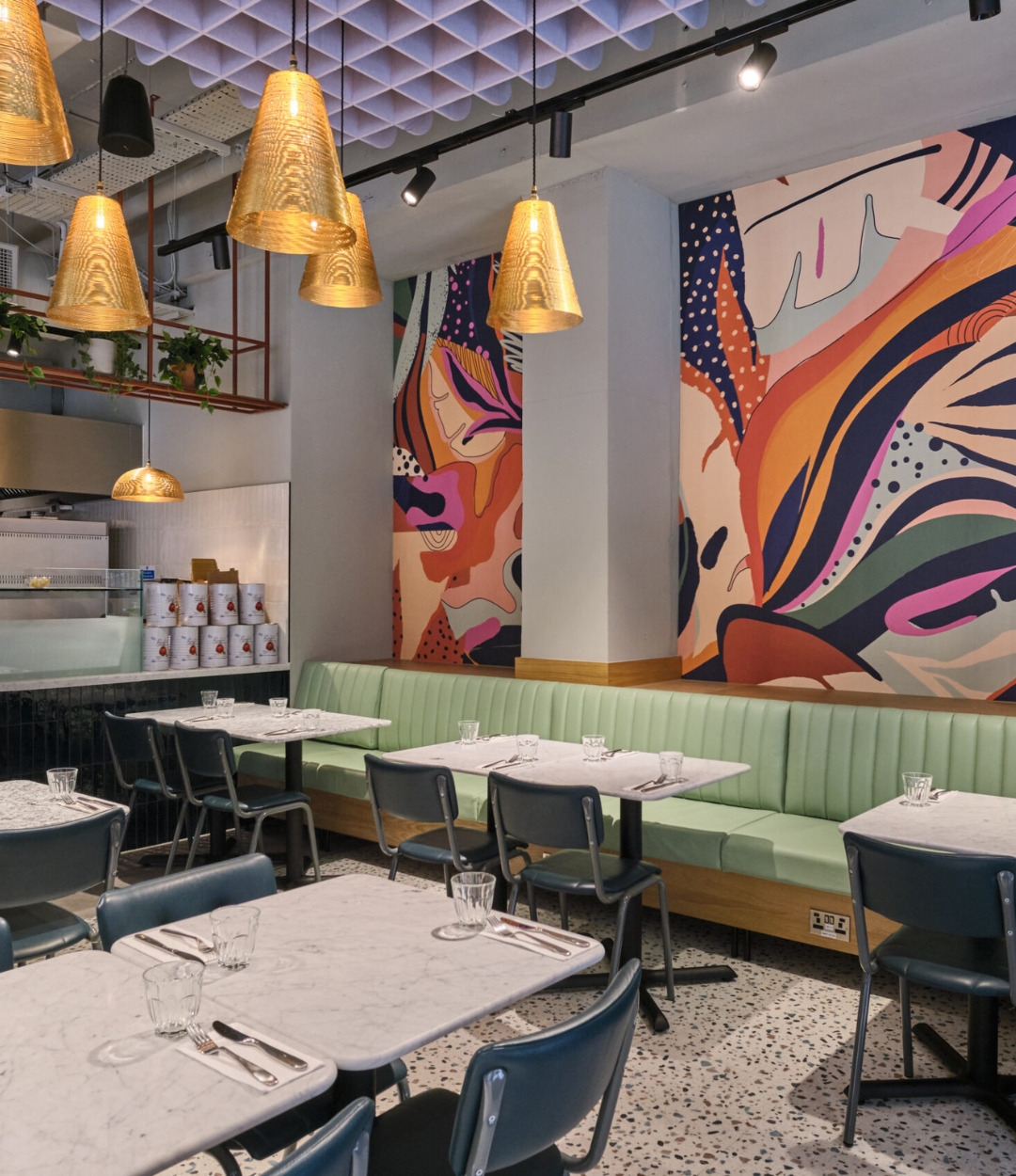 Projects Edge Lighting