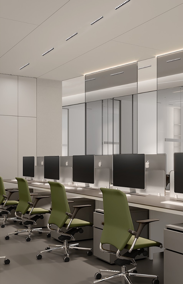 Products Edge Lighting