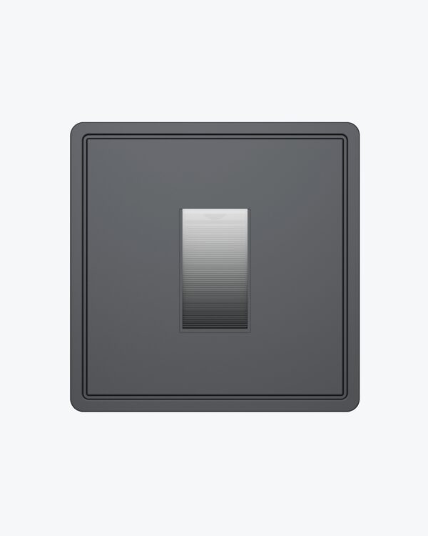 STRIDE Edge Lighting