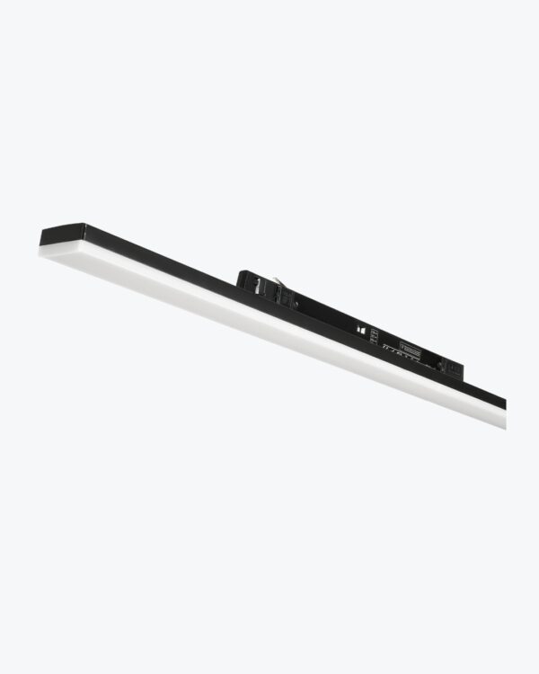 TRAQER BLADE Edge Lighting