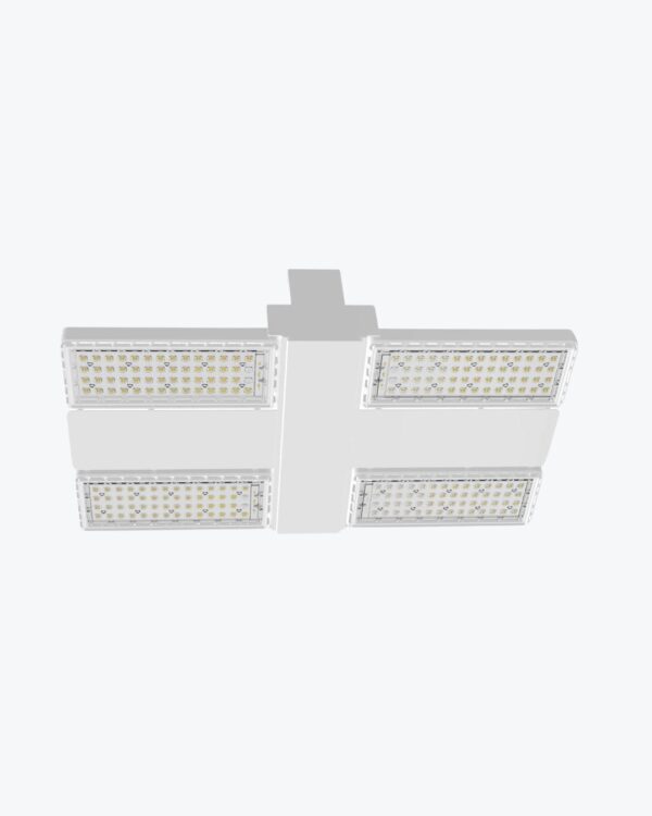 VERTEX ENDURA 4 Edge Lighting