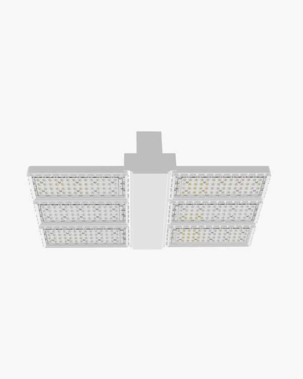 VERTEX ENDURA 6 Edge Lighting