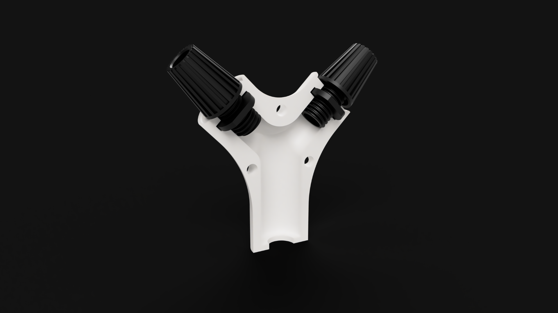 EDGE LIGHTING INTRODUCES 3D PRINTING WITH FIRST STORE PROTOTYPE Edge Lighting EDGE LIGHTING INTRODUCES 3D PRINTING WITH FIRST STORE PROTOTYPE Edge Lighting
